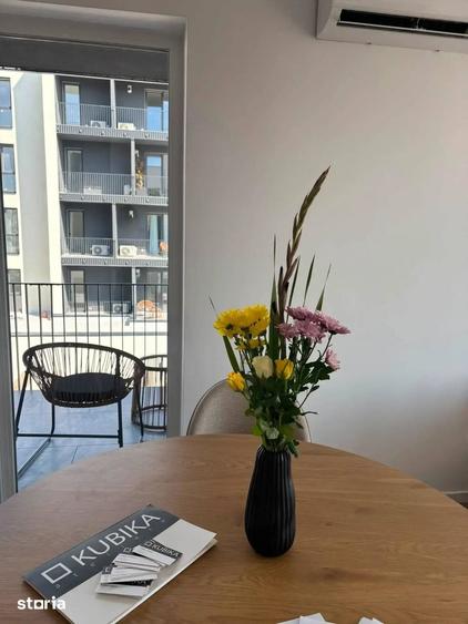 Apartament cu 2 camere în Centrul Istoric