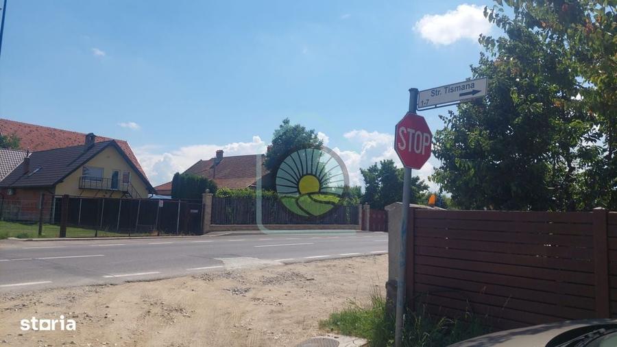 Spațiu comercial, în Bartolomeu