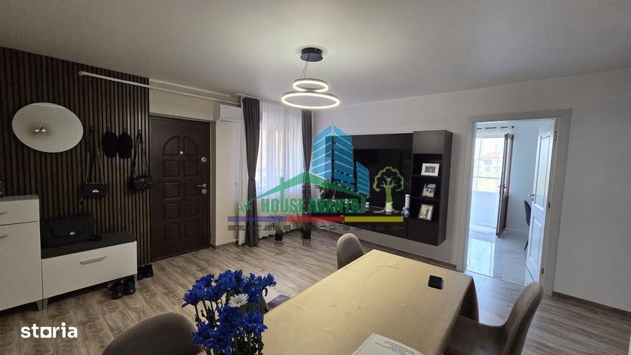 Apartament modern cu 4 Camere la 105.000 Euro! 0% Comision - 3
