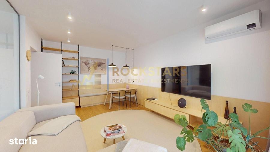 Apartament 2 camere Nusco City - 17