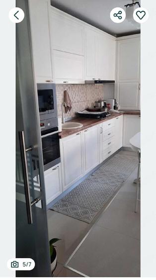 Apartament cu 3 camere decomandat în Nicolae Grigorescu