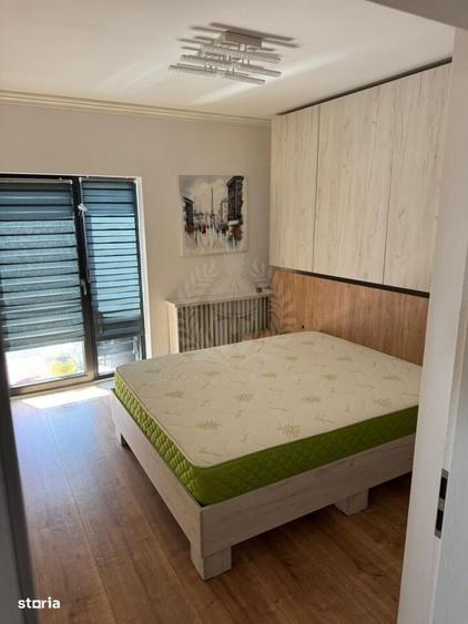 Apartament cu 2 camere în Buda