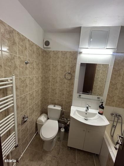 Apartament cu 2 camere în Bd. Independenței