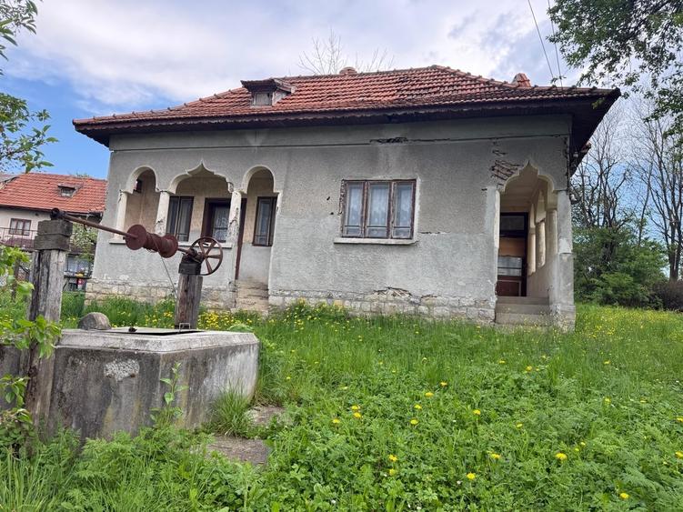 Localitatea Breaza, cartier Nistoresti - 4