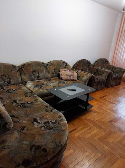 Apartament cu 2 camere decomandat în Scriitorilor