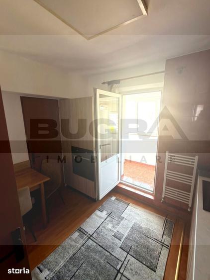 Apartament de 3 camere, 84mp, decomandat, parcare, zona Dorobantilor - 7