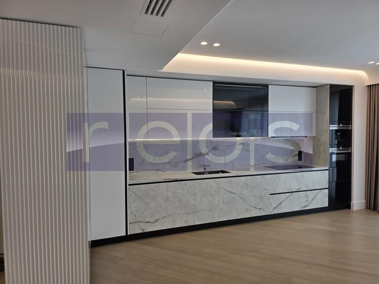VANZARE APARTAMENT 101MP | 3 CAMERE | MOBILAT-UTILAT LUX | TERASA 26MP - 10