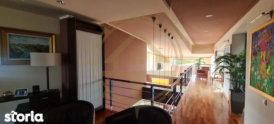 Casă cu 5 camere cu Piscina în Snagov