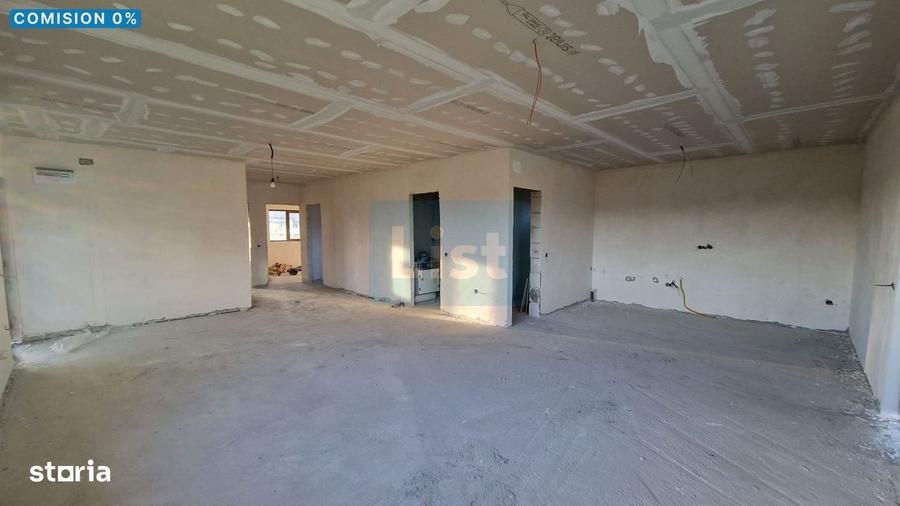 Casă cu 3 camere în Cătălina