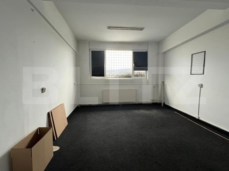 Birou, de 87 mp, în Mărăști