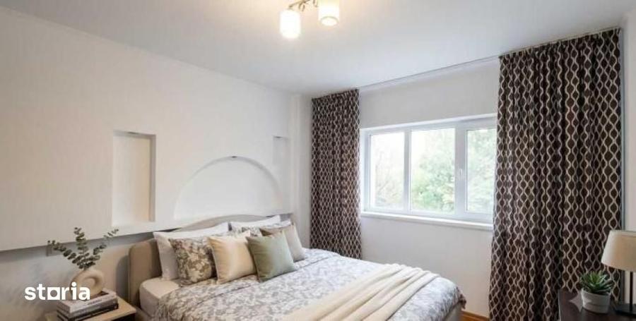 Vanzari Apartamente 4 Camere Sos Oltenitei - 1