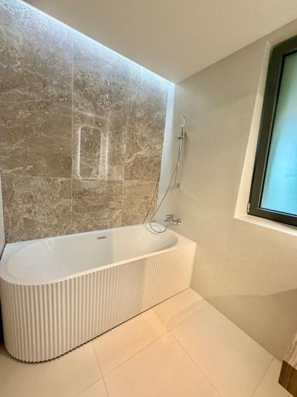 Apartament cu 4 camere, mobilat în Iancu Nicolae