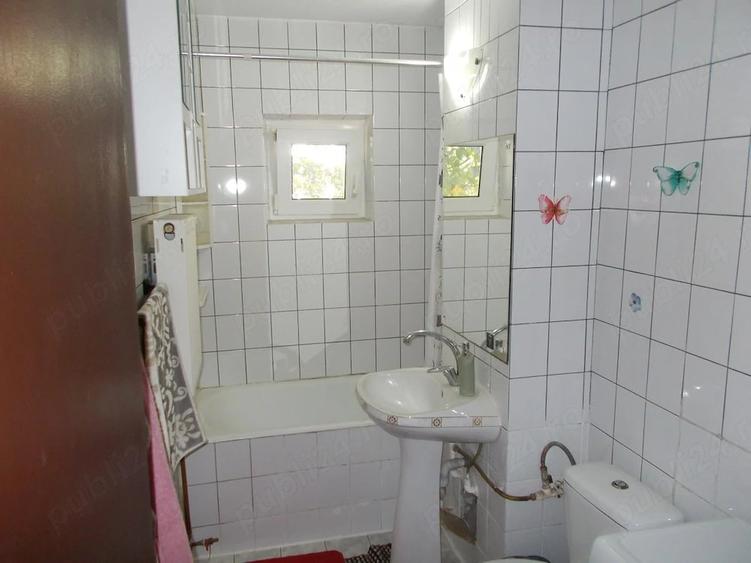 Apartament cu 3 camere semidecomandat în Freidorf