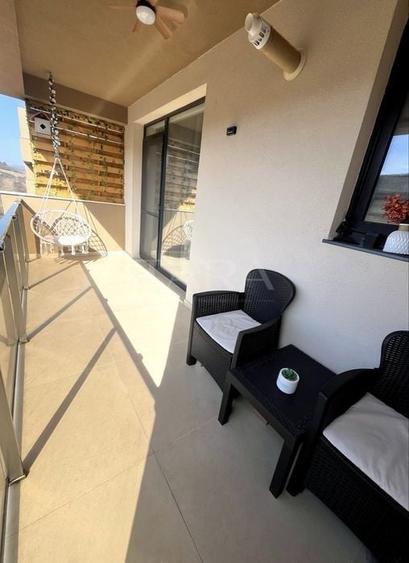 Apartament 2 camere zona Terra, bloc 2022, finisaje premium. - 9
