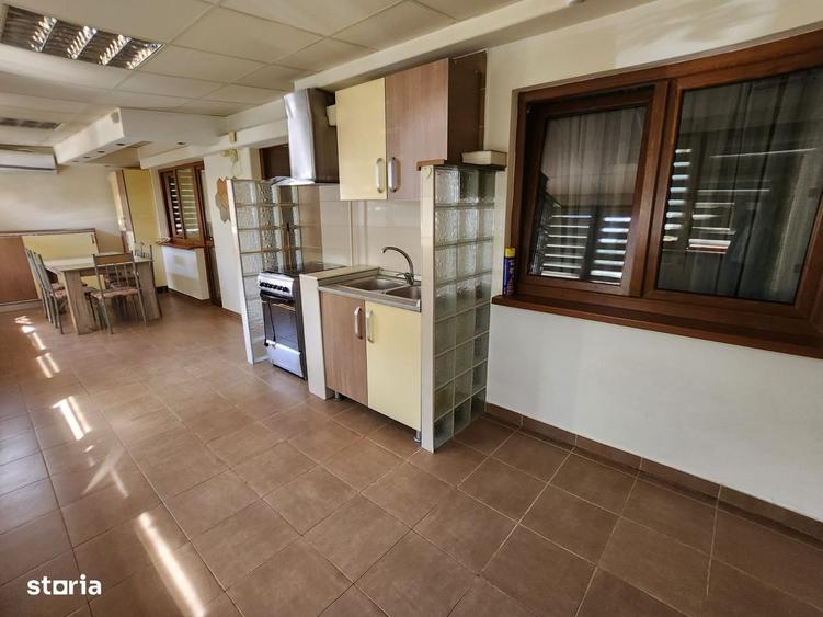 Decomandat 2 camere zona moll mobilat si utilat - 1