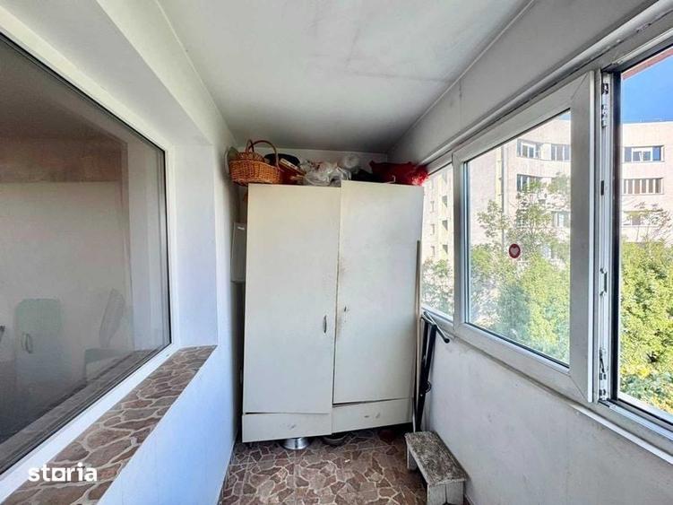 Apartament 2 camere 61mp Basarabia - 7