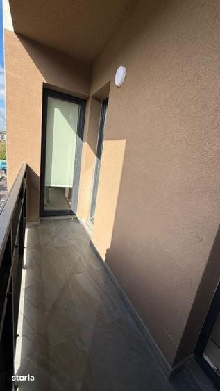 Apartament cu 2 camere în Florești