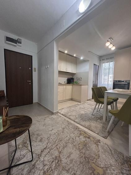 Apartament cu 2 camere decomandat în Tudor