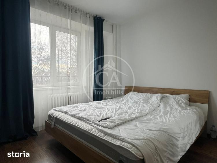 Apartament cu 3 camere de vanzare in zona Cantemir, Oradea - 3