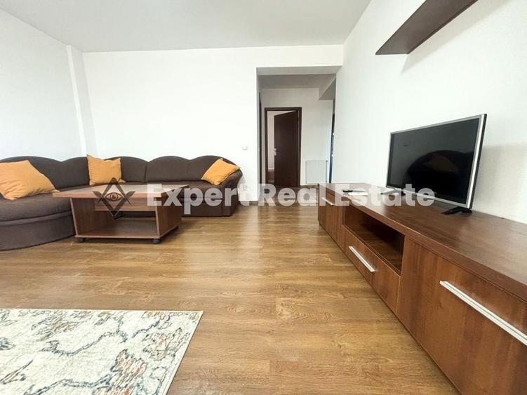 Apartament SPATIOS 2 Camere-OTOPENI-CENTRAL - 2