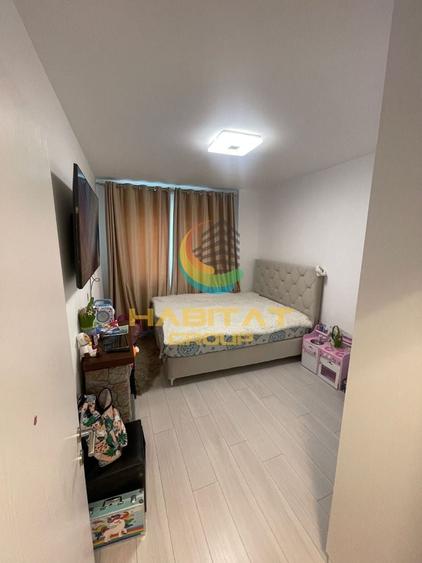 Pallady inchiriere 2 camere 62 mp + loc parcare subteran - 8