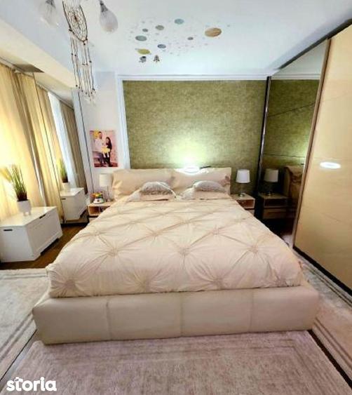 Apartament cu 2 camere decomandat în Halta Traian