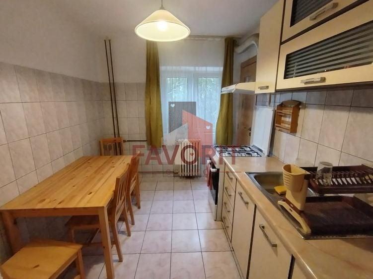 Apartament 3 camere decomandat | Zona Girocului - 7
