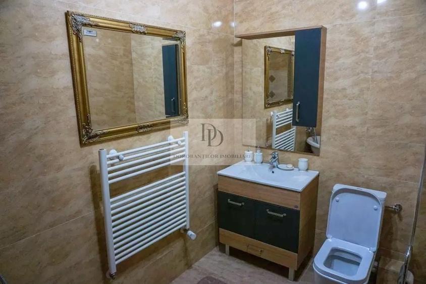 Apartament spațios cu 2 camere | Parcare inclusă | Calea Dorobanților - 5