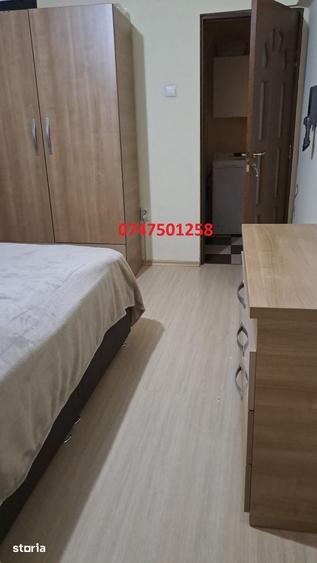 Apartament cu 2 camere în Buzaului