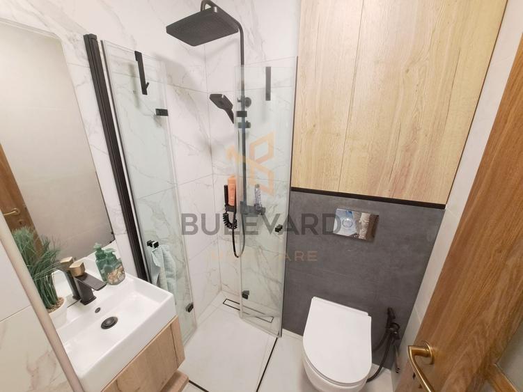 Apartament cu 4 camere decomandat, mobilat în Zorilor