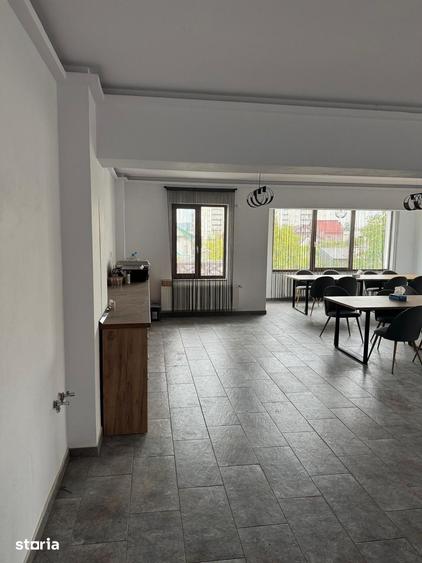 Spațiu comercial, de 100 mp, în Central