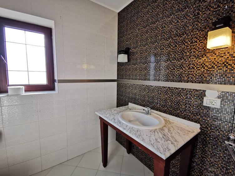 Casă individuală cu 8 camere cu Piscina în Iancu Nicolae