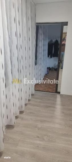 Casă cu 3 camere în Barza