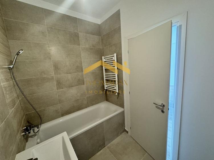 Aradului-3 Camere-Etaj 1 - 8