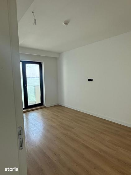Apartament 2 camere Mamaia central cu vedere la lac - 12
