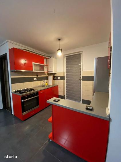 Apartament 3 camere de inchiriat, Buna Ziua - 7