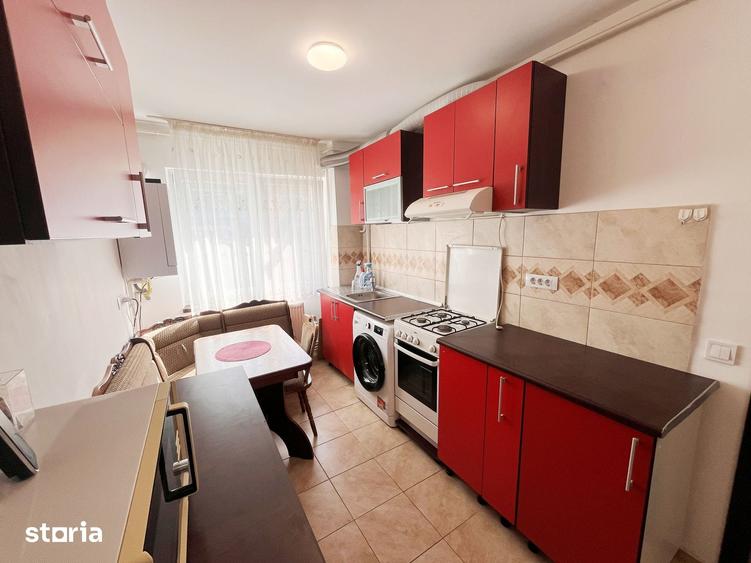 Apartament 3 camere de inchiriat Tatarasi | 65 mp | Etaj 2 | CT - 5