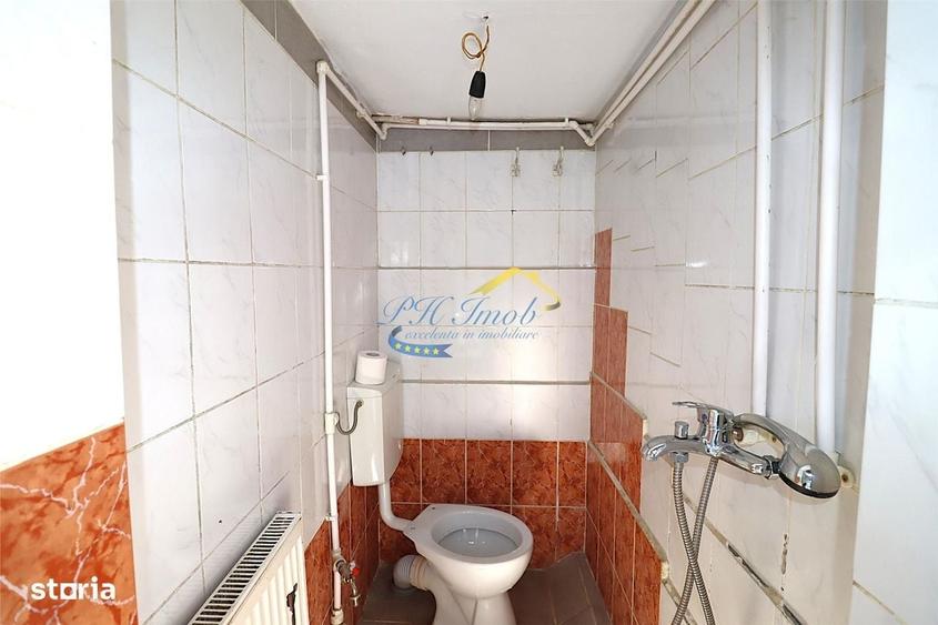 Casă cu 2 camere în Central