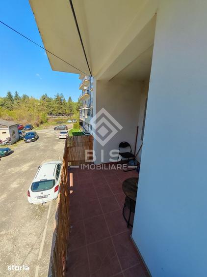 Apartament Modern - Etaj 1 - Loc de parcare inclus - 7
