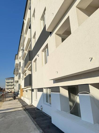 Apartament cu 2 camere decomandat în Viilor