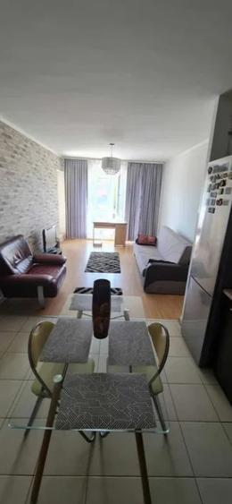 Apartament cu 2 camere semidecomandat în Tătărași