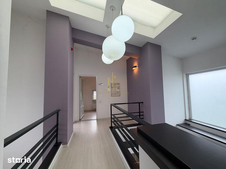 Spațiu comercial, de 205 mp, în Ițcani