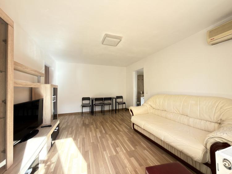 Apartament 2 camere, etaj 1, 44 mp utili - zona Soarelui - 3