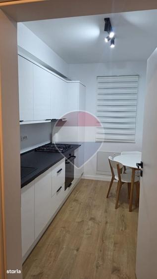 Apartament cu 2 camere în Tunari