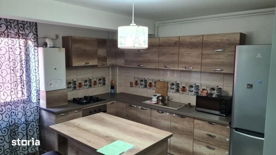 Apartament cu 2 camere în Dobroești