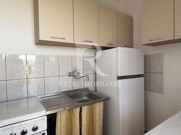 Apartment cu 1 camera | Cantemir | Oradea - 5