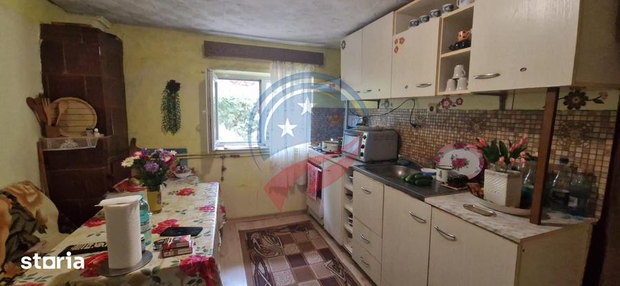 Casa parter cu teren generos de 595 mp, in ?imnicul de Jos Craiova - 19