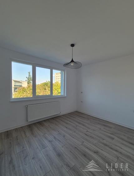 Apartament cu 2 camere semidecomandat, mobilat în Grigorescu