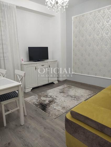 Apartament 2 Camere | 44 Mp | Parcare | Soporului Iulius Mall - 1
