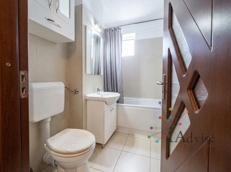 Apartament 3 camere – Eficient termic , recent renovat , zona excelenta! - 8